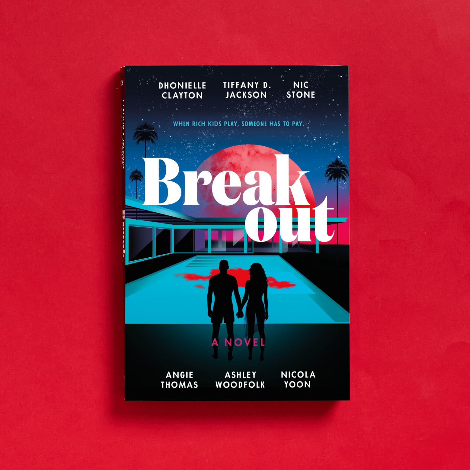 Cover of Breakout